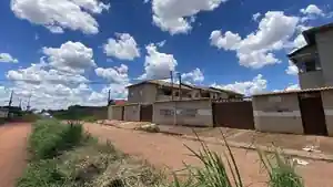 Apartamento - Aguas Lindas De Goias, GO