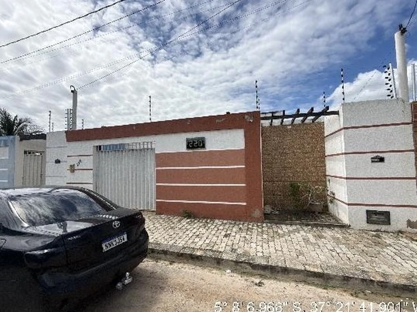 Casa - Mossoro, RN - foto 1