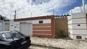 Casa - Mossoro, RN