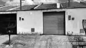 Casa - Santo Antonio Do Descoberto, GO