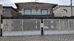 Casa - Praia Grande, SP