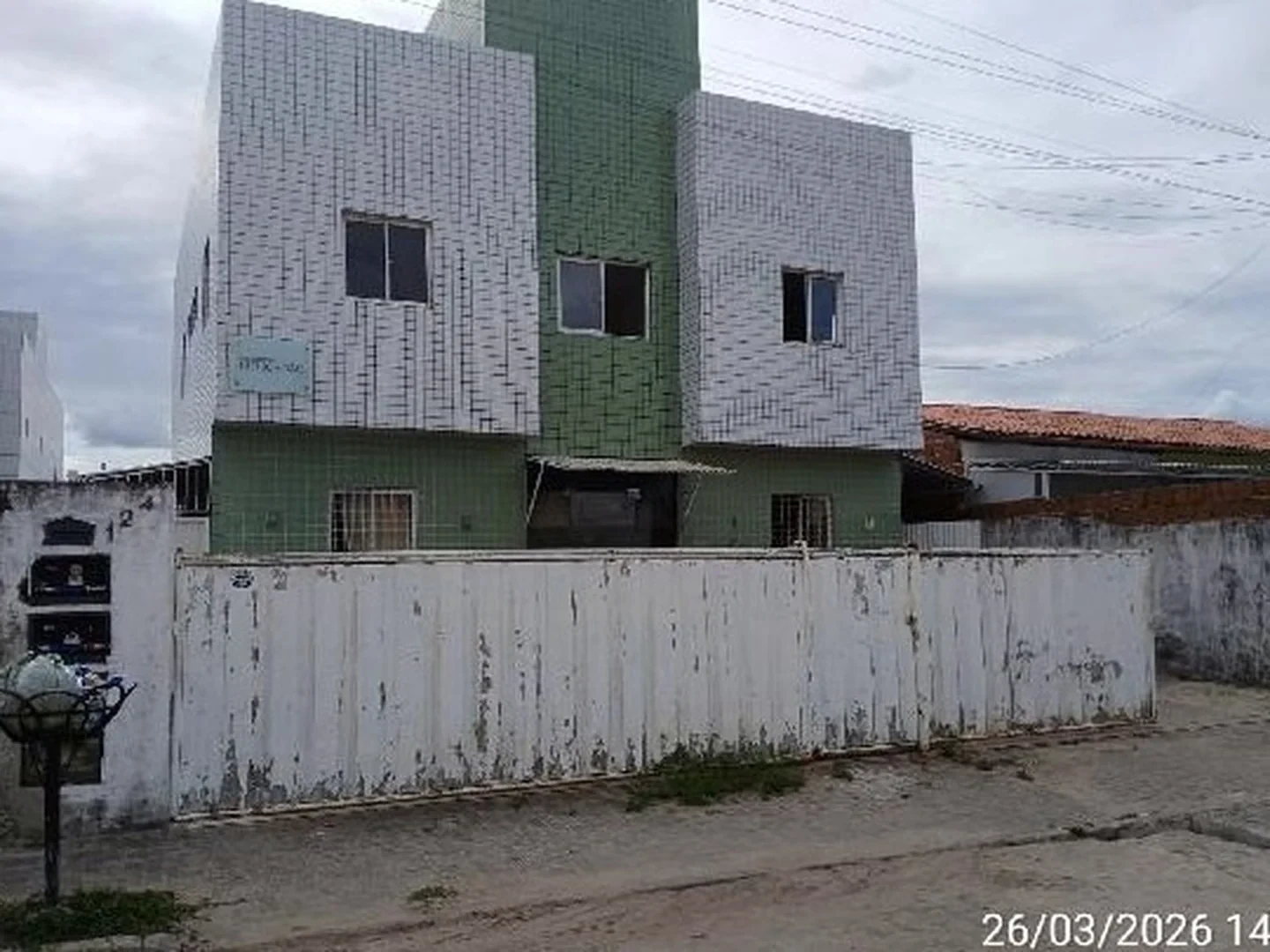 Apartamento - Joao Pessoa, PB - foto 1