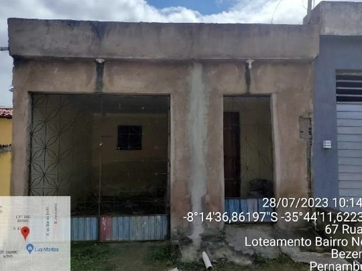 Casa - Bezerros, PE - foto 1