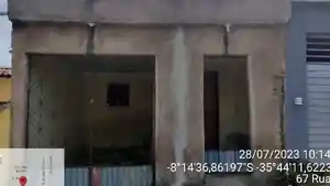 Casa - Bezerros, PE