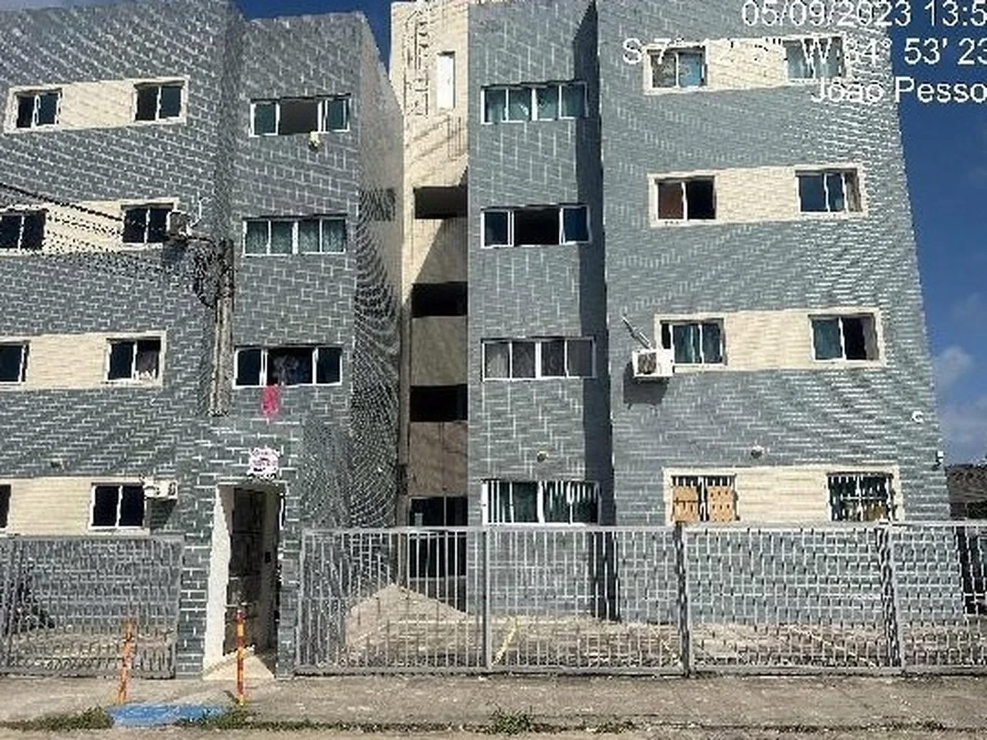 Apartamento - Joao Pessoa, PB - foto 1