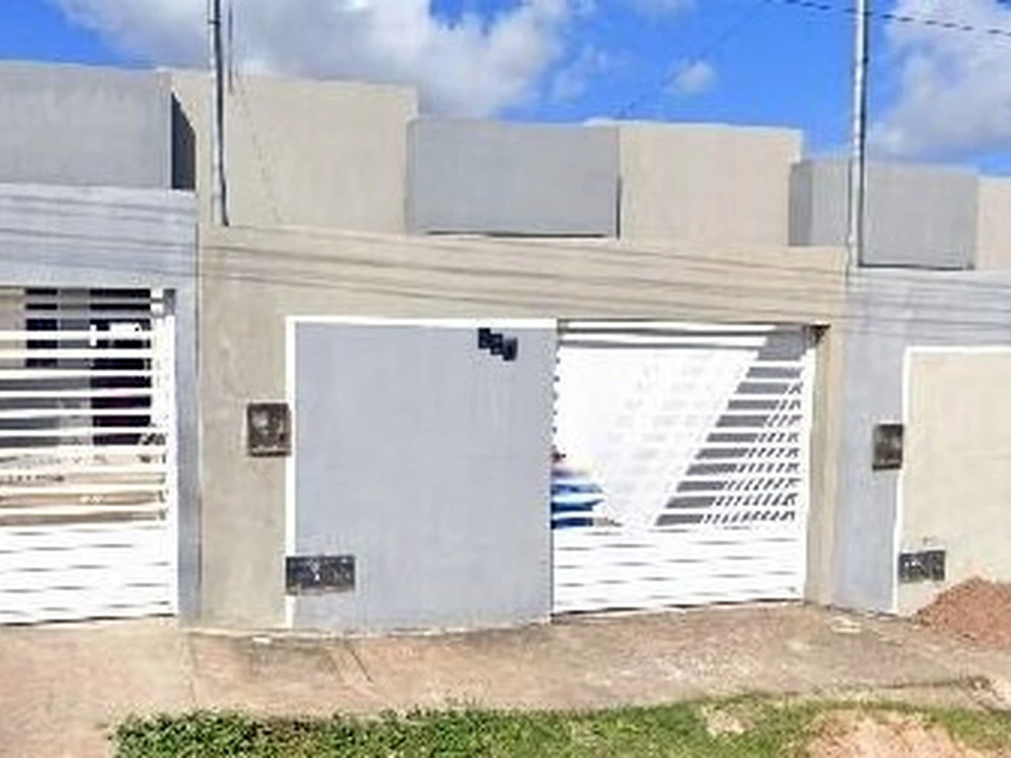 Casa - Nossa Senhora Do Socorro, SE - foto 1