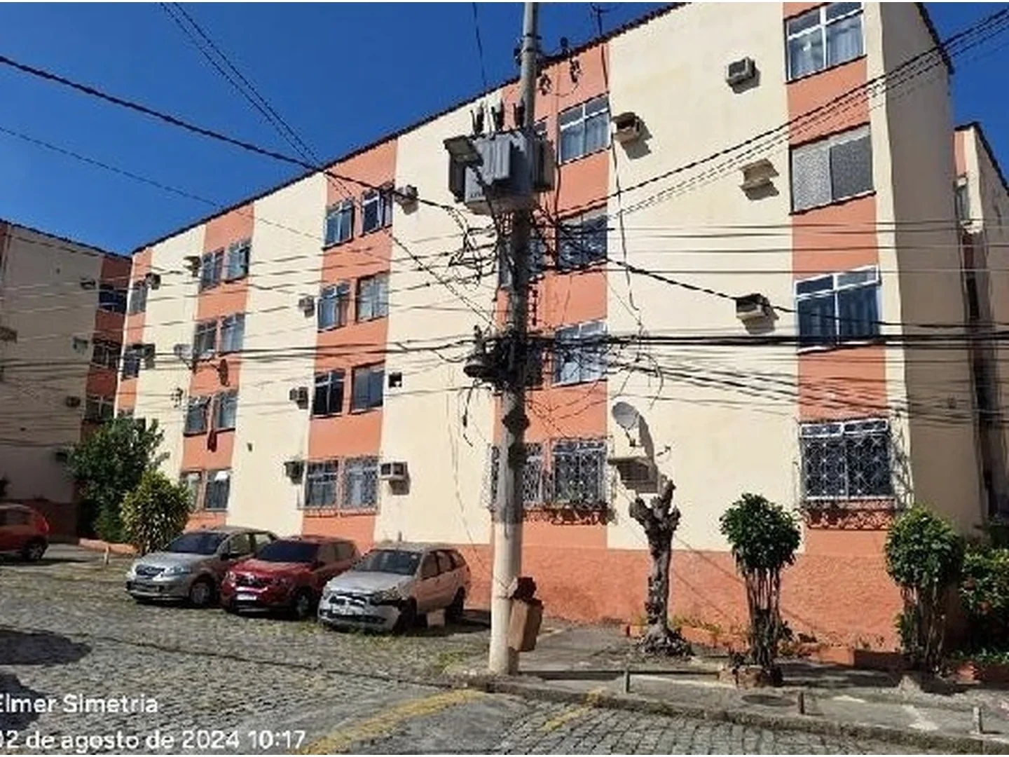 Apartamento - Rio De Janeiro, RJ - foto 1