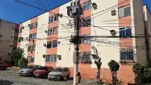 Apartamento - Rio De Janeiro, RJ