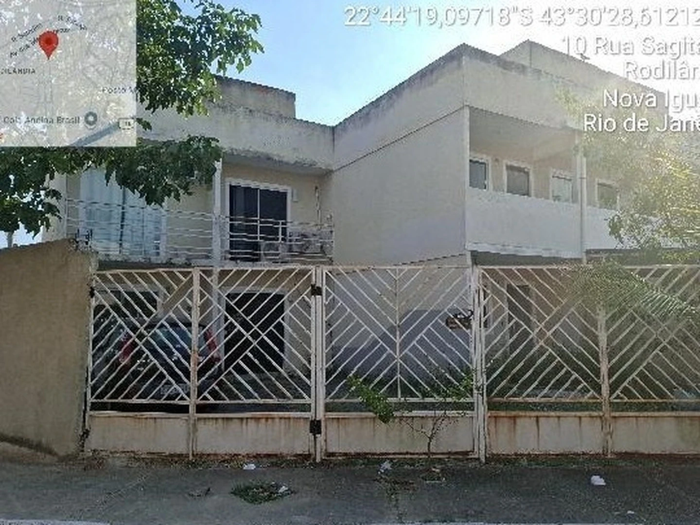 Casa - Nova Iguacu, RJ - foto 1
