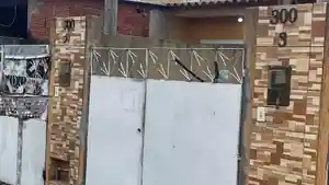 Casa - Nova Iguacu, RJ