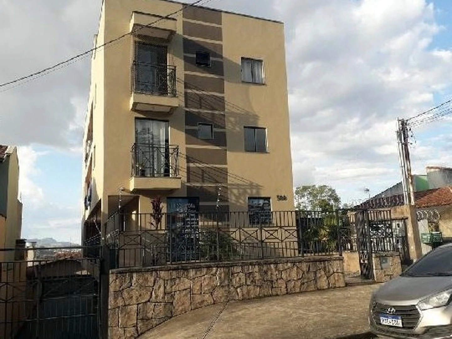 Apartamento - Pocos De Caldas, MG - foto 1