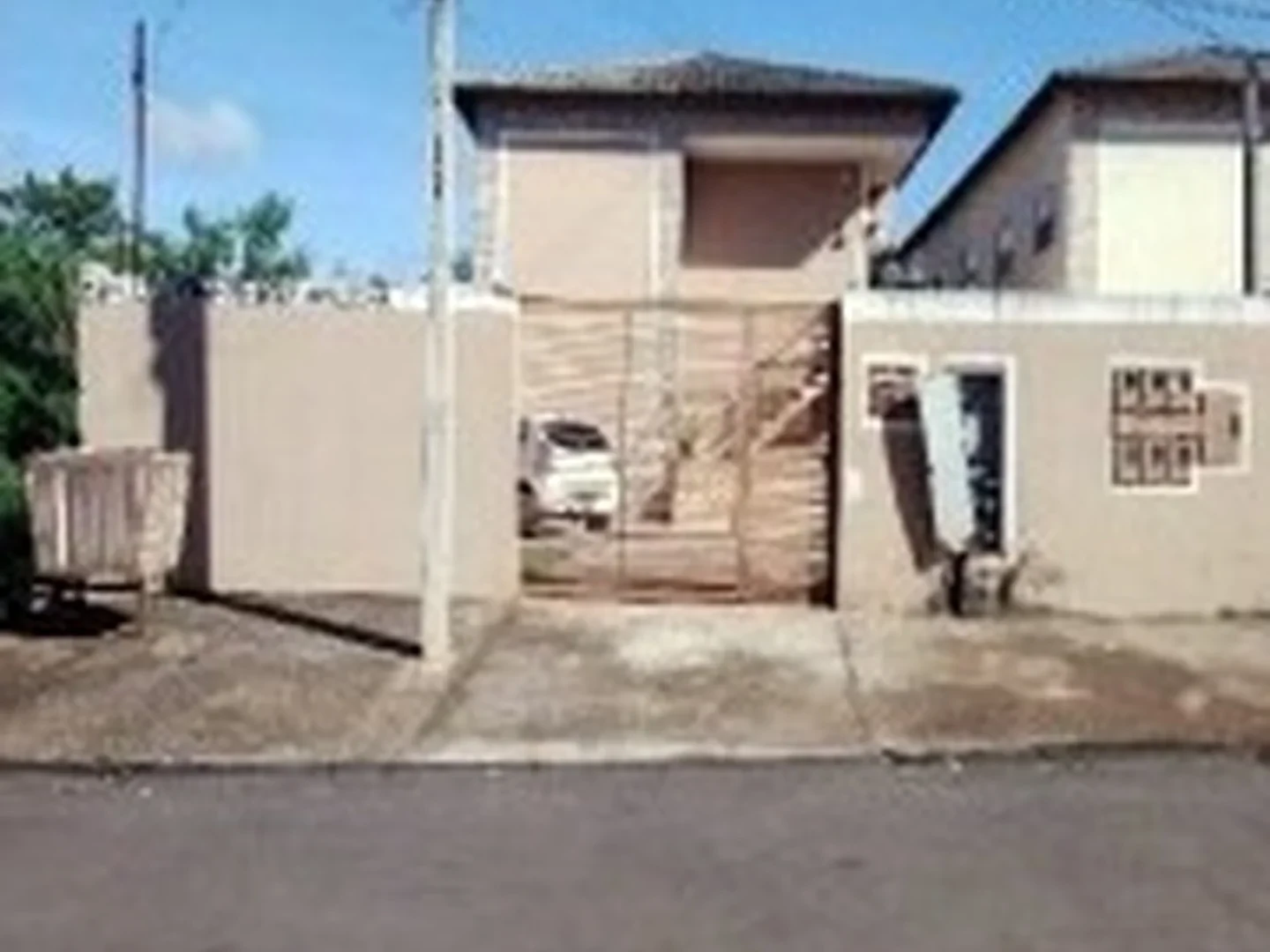 Apartamento - Cidade Ocidental, GO - foto 1