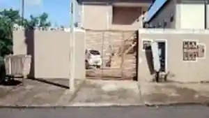Apartamento - Cidade Ocidental, GO