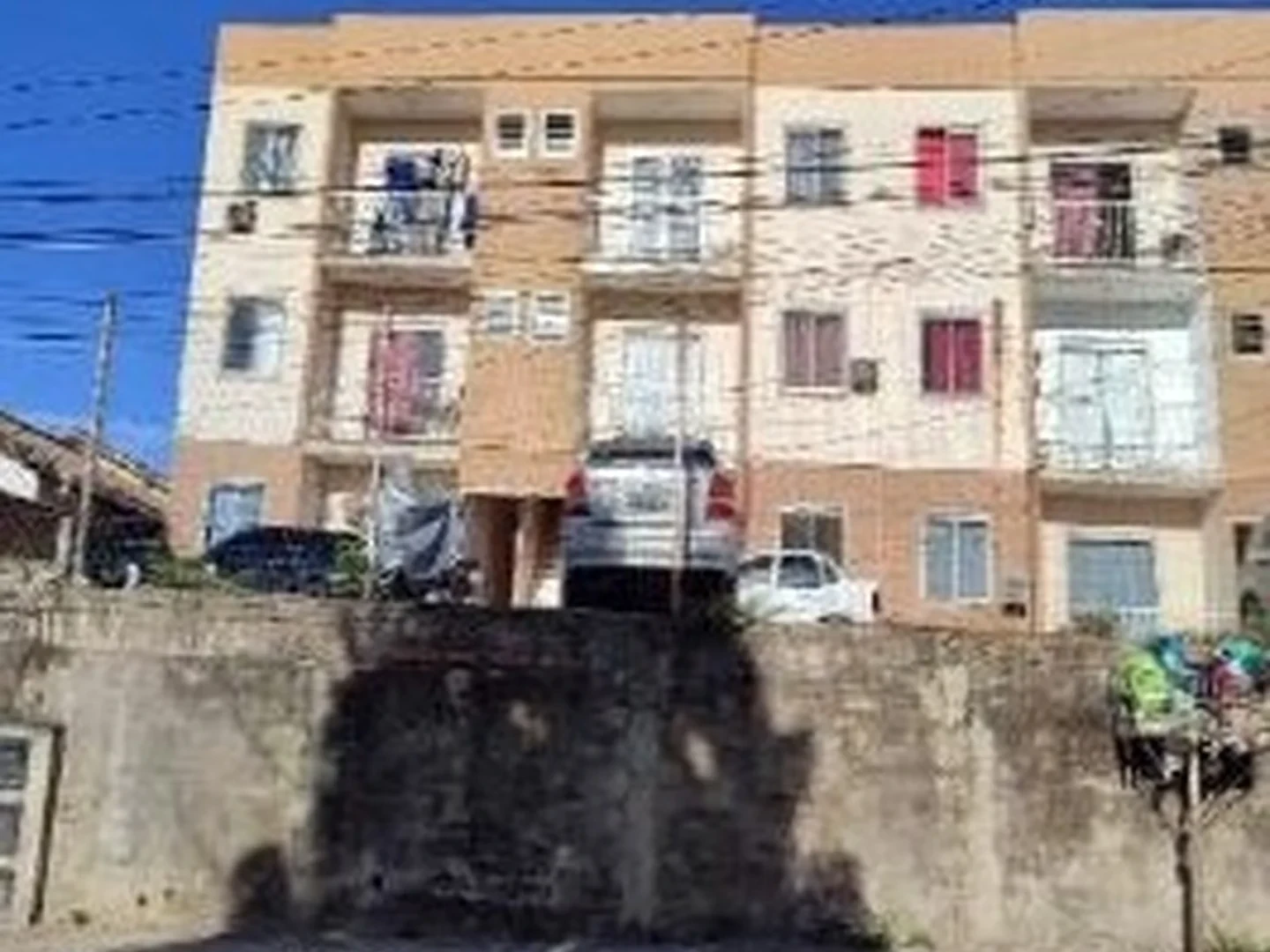 Apartamento - Sao Goncalo, RJ - foto 1