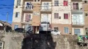 Apartamento - Sao Goncalo, RJ