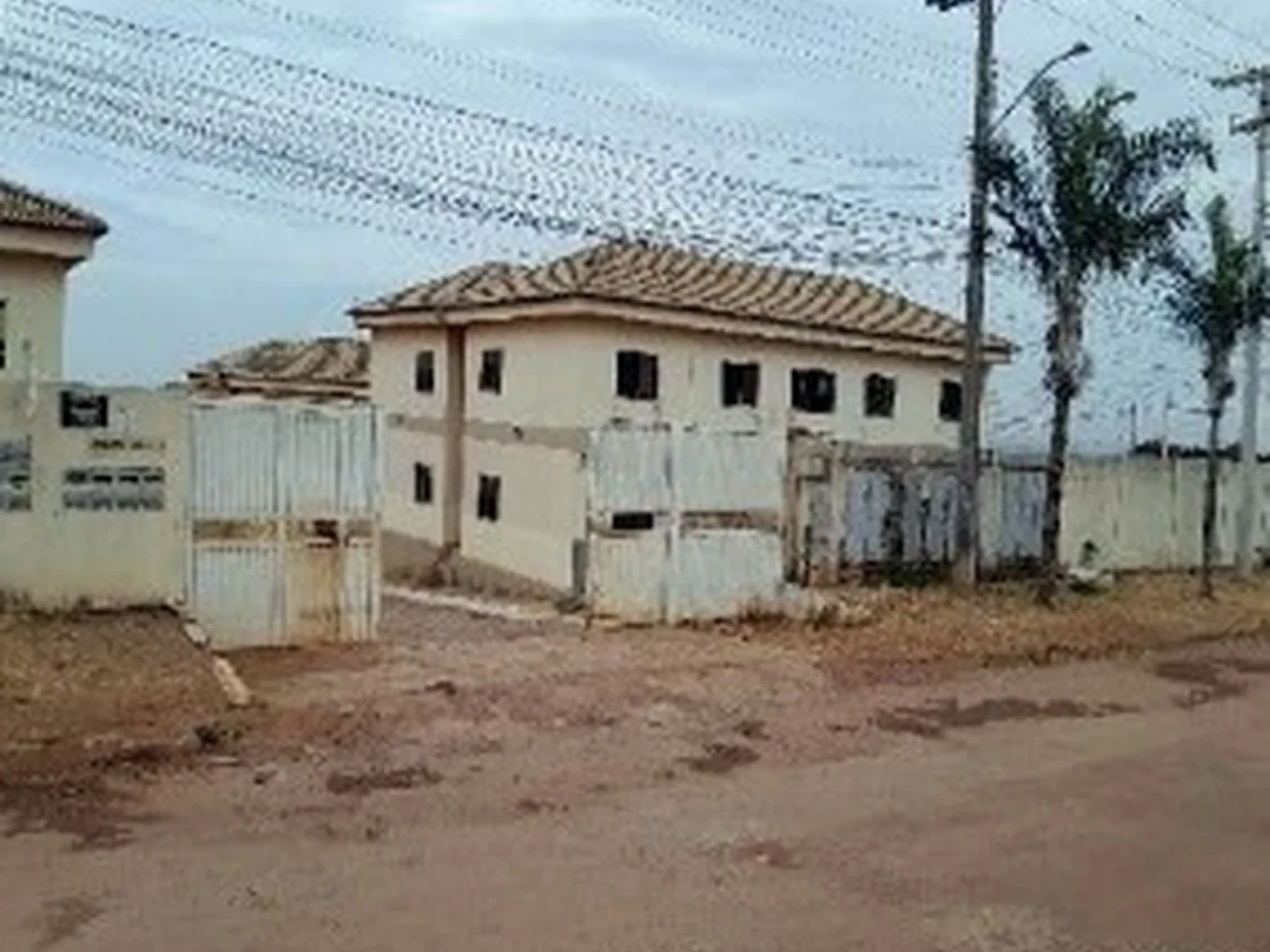 Casa - Aguas Lindas De Goias, GO - foto 1