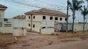Casa - Aguas Lindas De Goias, GO