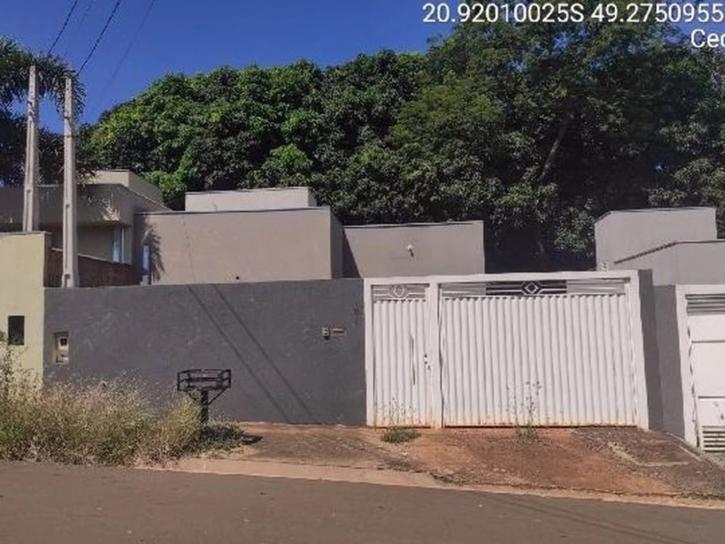 Casa - Cedral, SP - foto 1