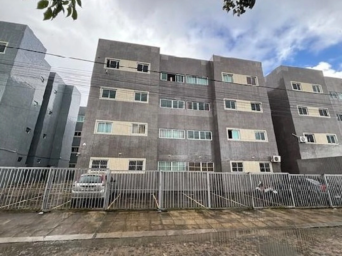 Apartamento - Joao Pessoa, PB - foto 1