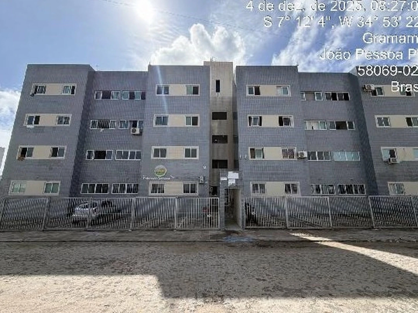 Apartamento - Joao Pessoa, PB - foto 1