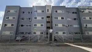Apartamento - Joao Pessoa, PB