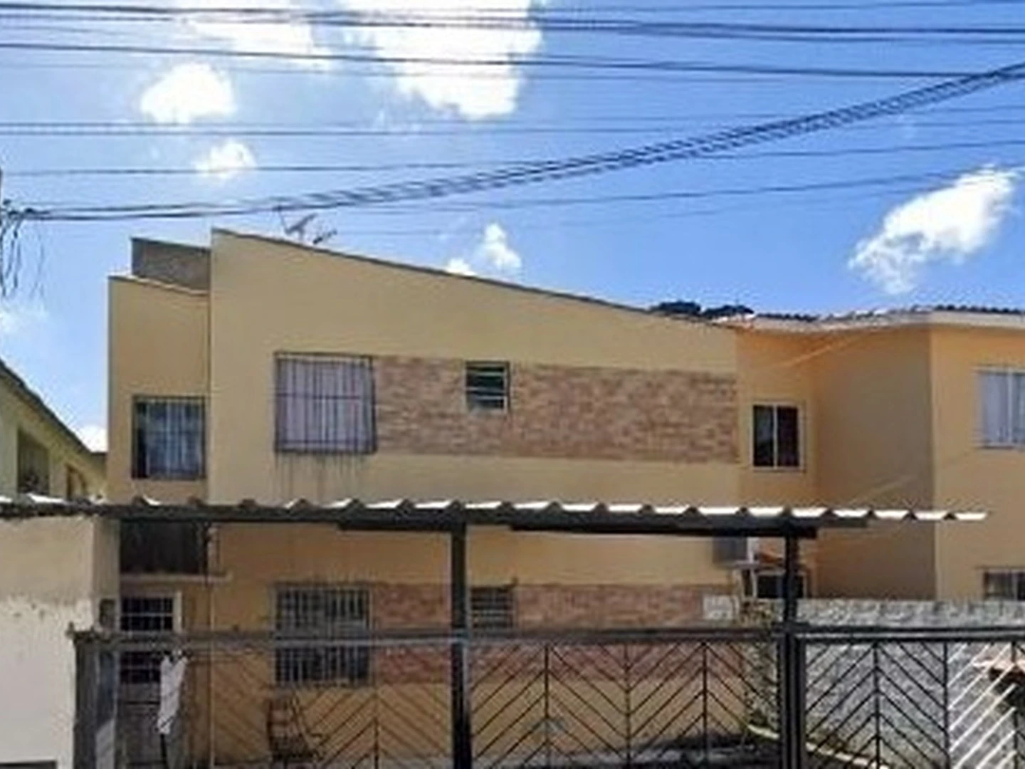 Apartamento - Paulista, PE - foto 1