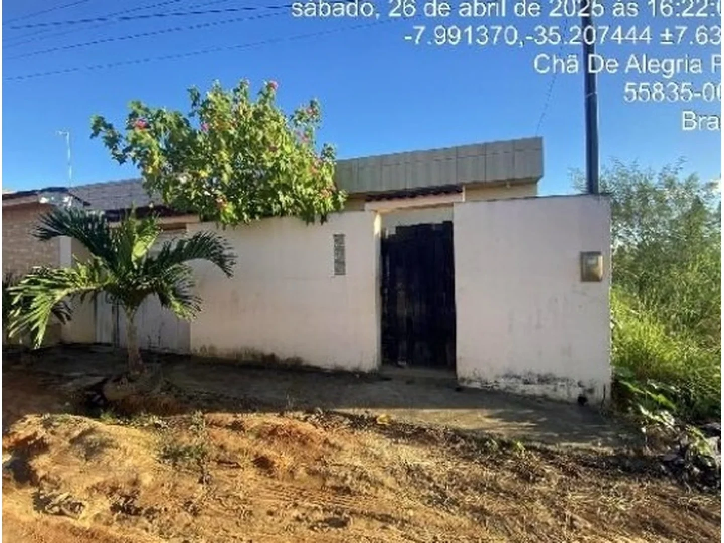 Casa - Cha De Alegria, PE - foto 1