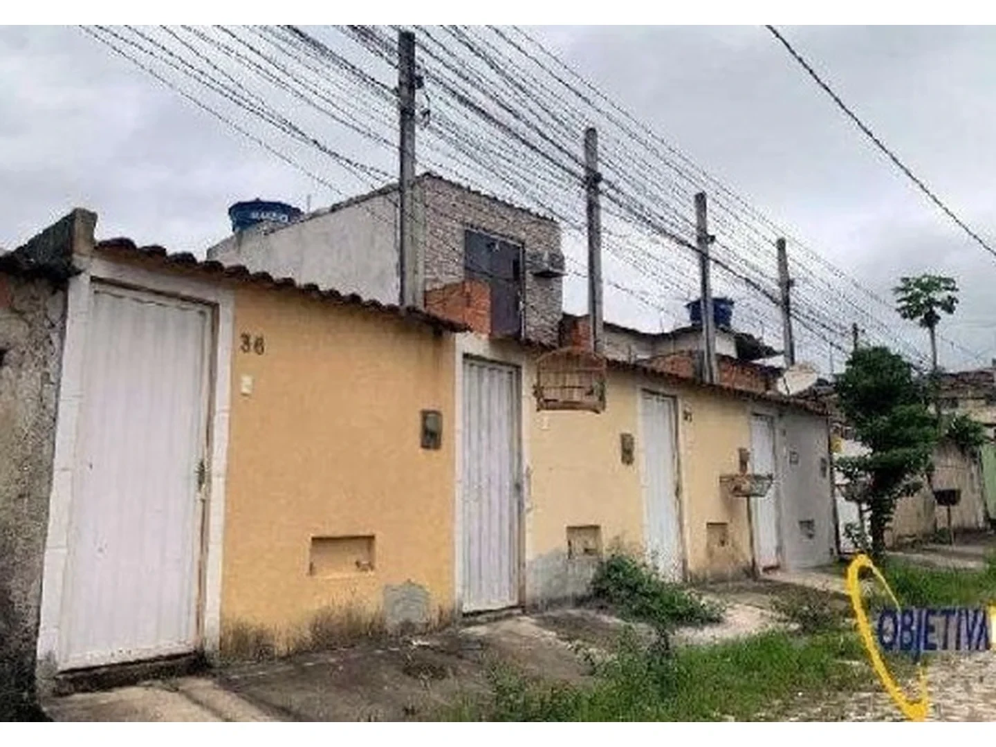 Casa - Nova Iguacu, RJ - foto 1
