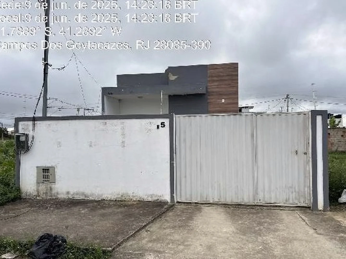 Casa - Campos Dos Goytacazes, RJ - foto 1