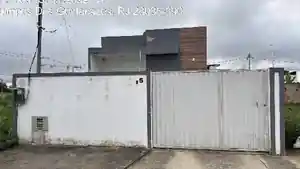 Casa - Campos Dos Goytacazes, RJ