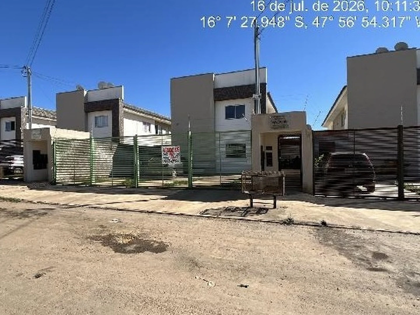 Apartamento - Cidade Ocidental, GO - foto 1