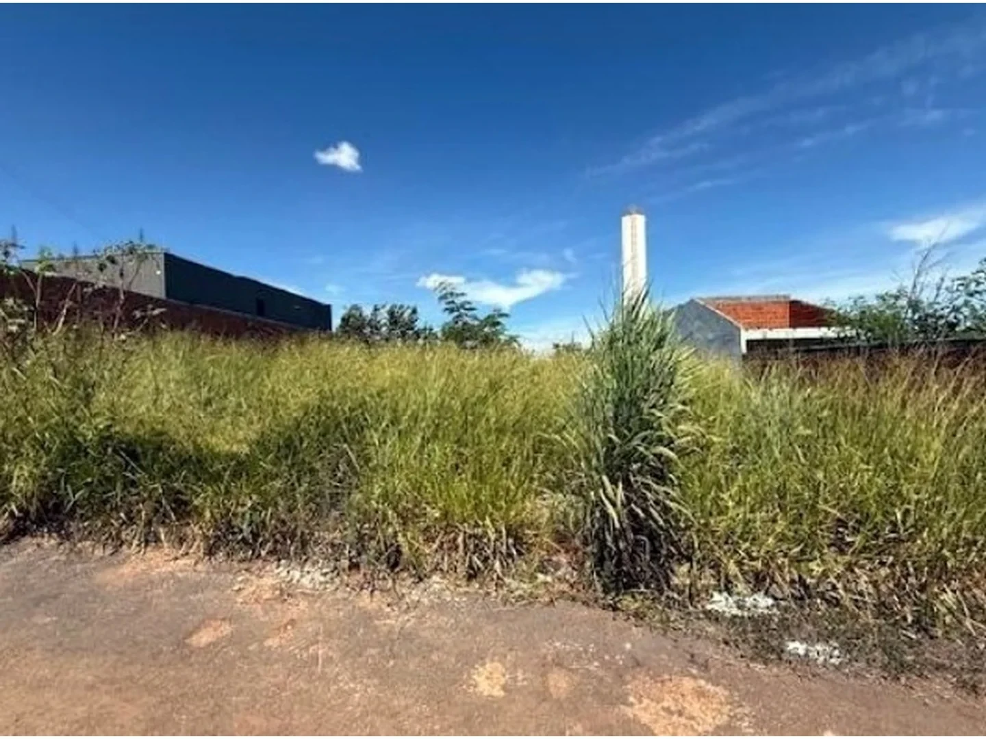 Terreno - Planaltina, GO - foto 1