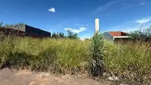 Terreno - Planaltina, GO