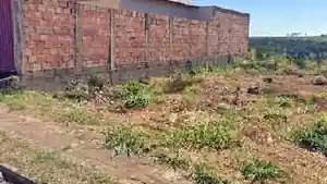 Terreno - Uberaba, MG