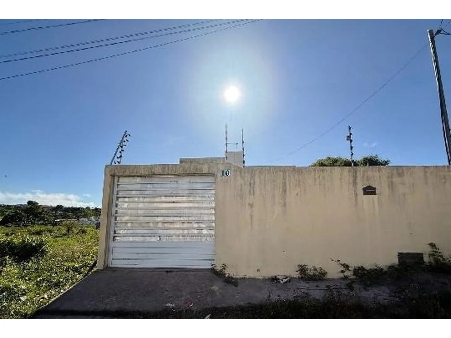 Casa - Nossa Senhora Do Socorro, SE - foto 1
