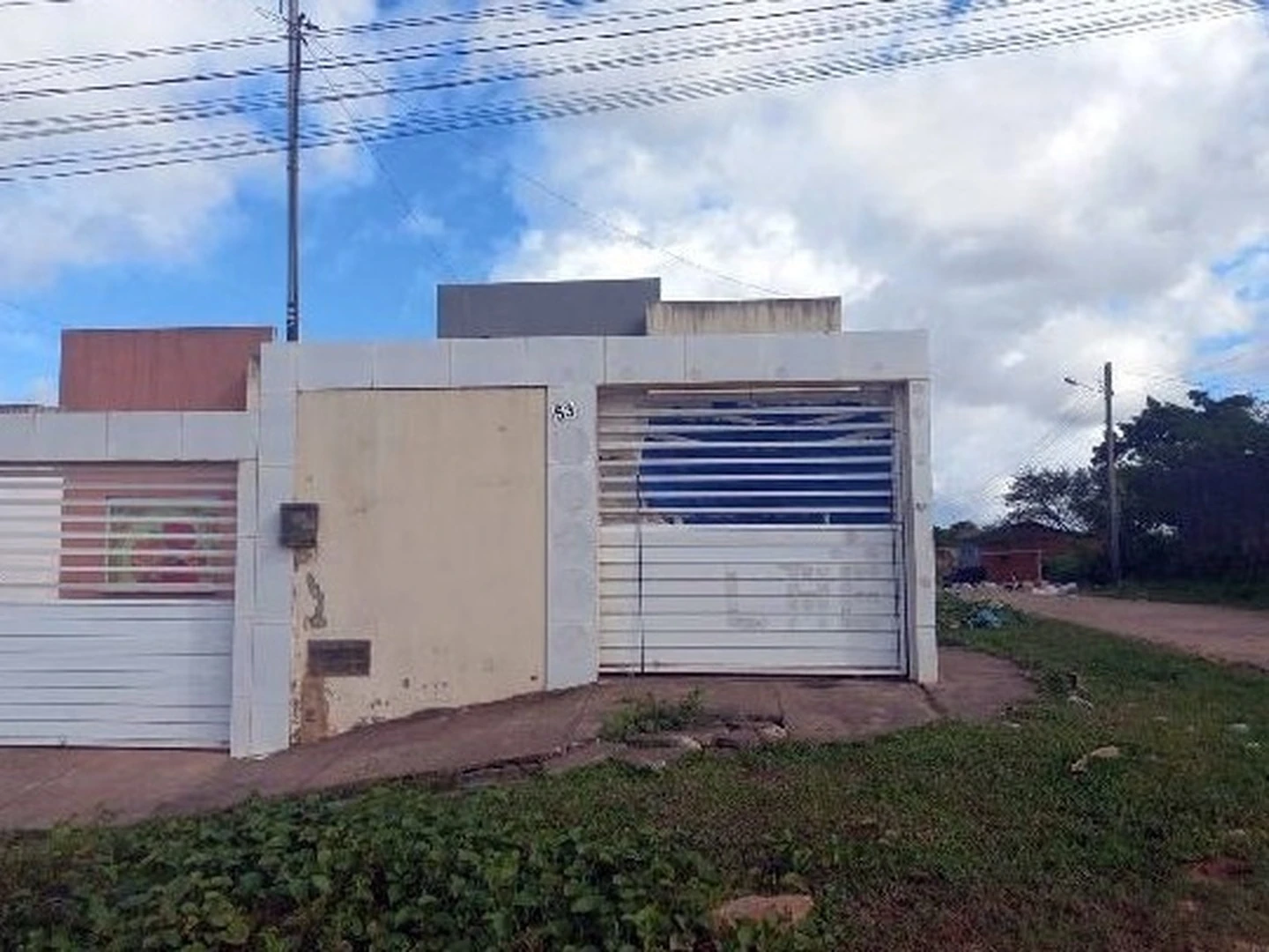 Casa - Nossa Senhora Do Socorro, SE - foto 1