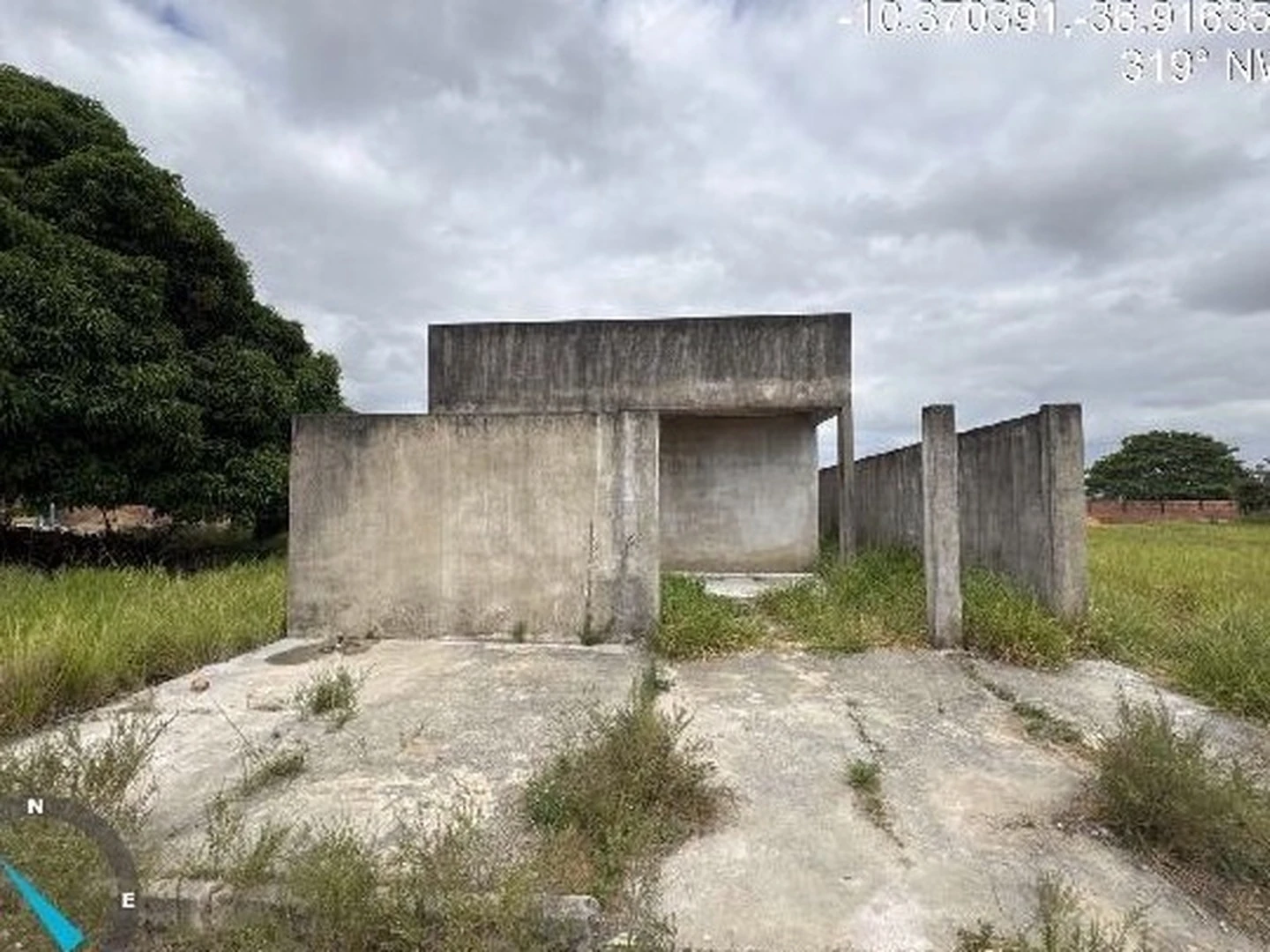 Casa - Malhada Dos Bois, SE - foto 1