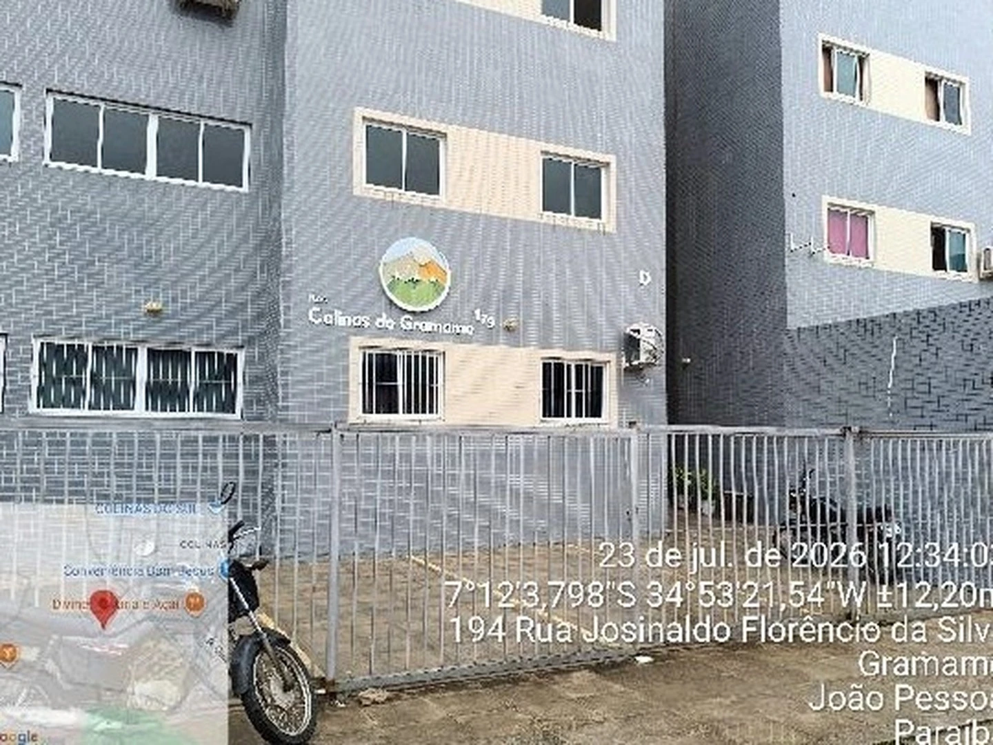 Apartamento - Joao Pessoa, PB - foto 1
