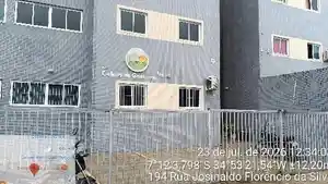 Apartamento - Joao Pessoa, PB