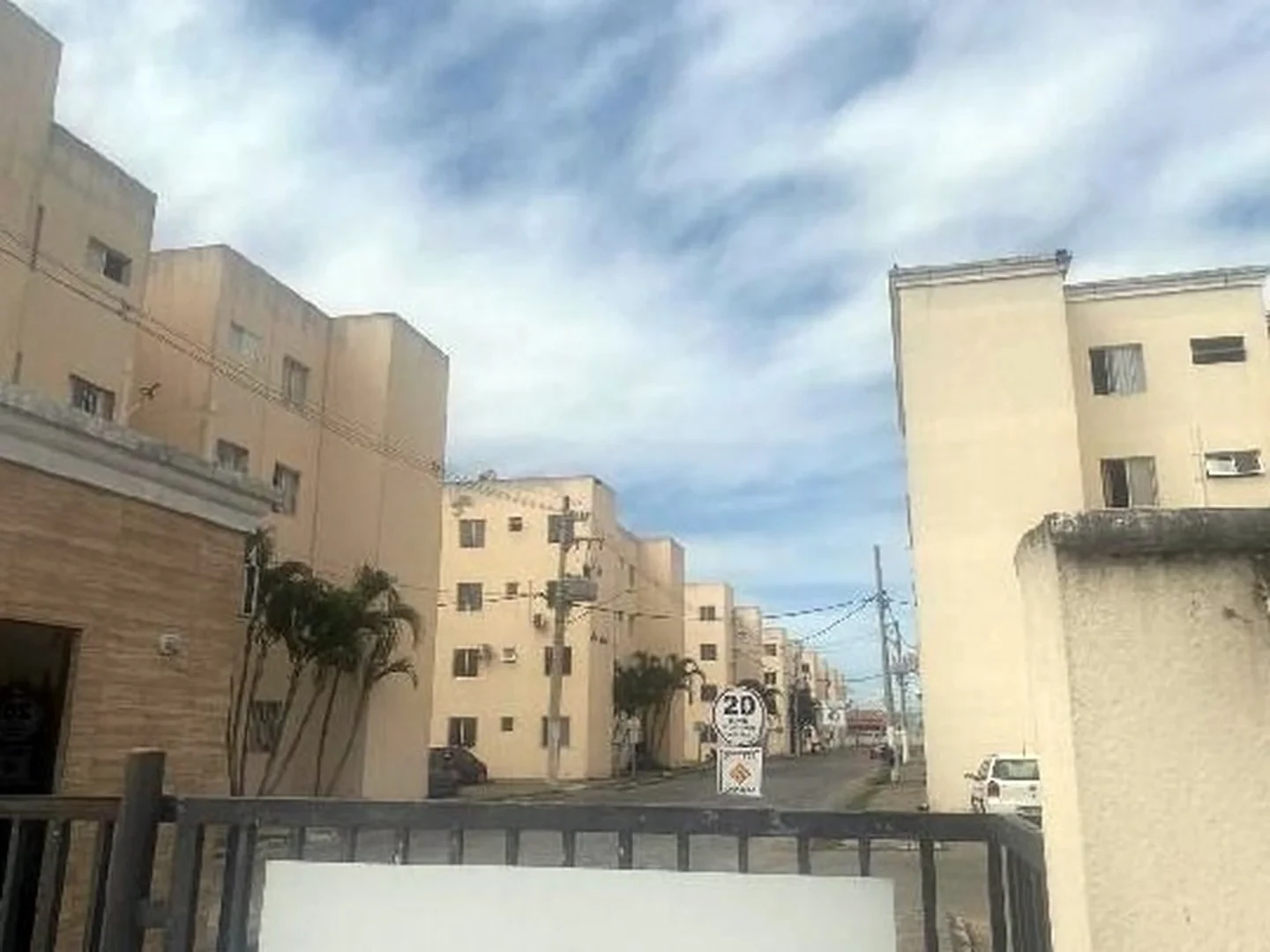 Apartamento - Campos Dos Goytacazes, RJ - foto 1