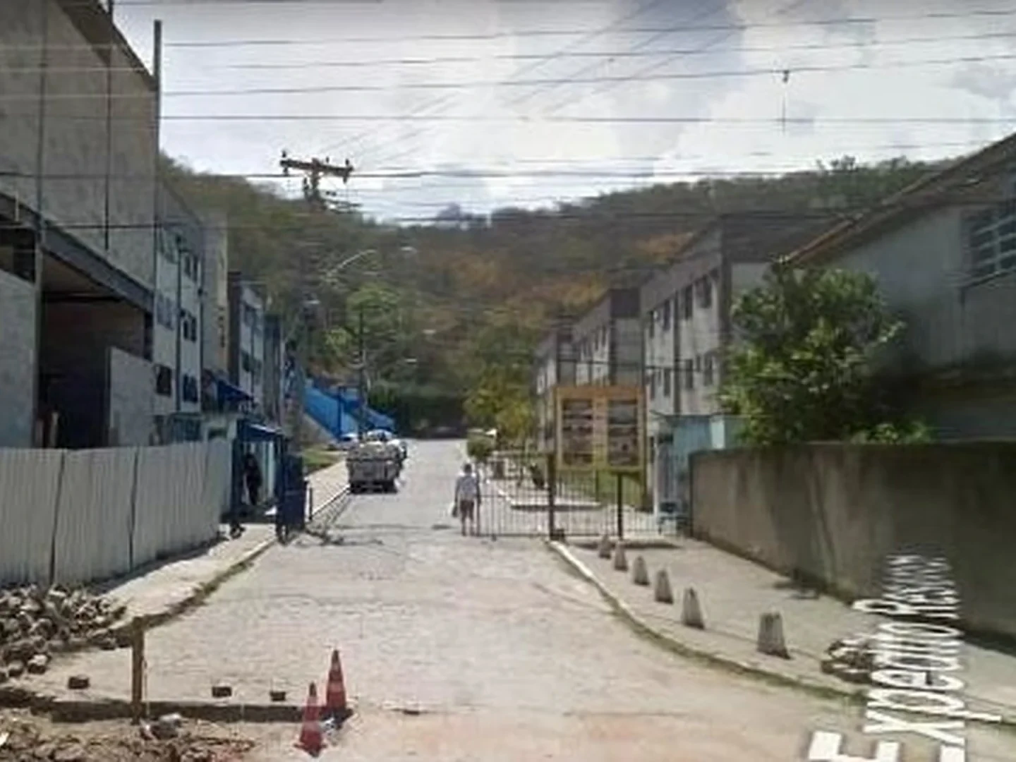 Apartamento - Rio De Janeiro, RJ - foto 1