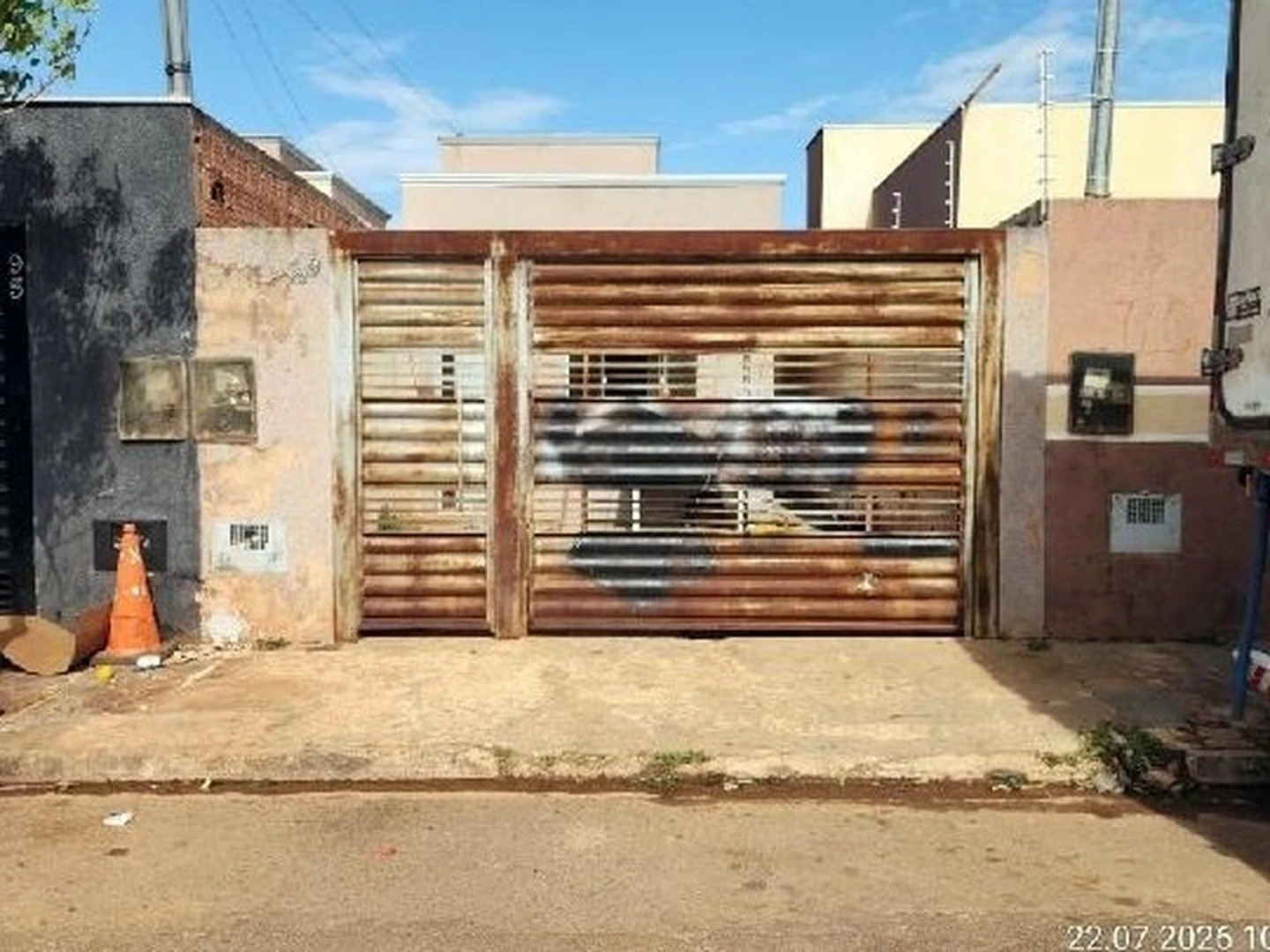 Casa - Campo Grande, MS - foto 1