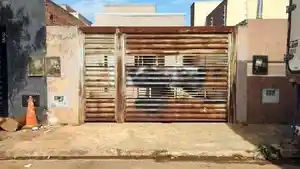 Casa - Campo Grande, MS