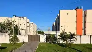 Apartamento - Campos Dos Goytacazes, RJ