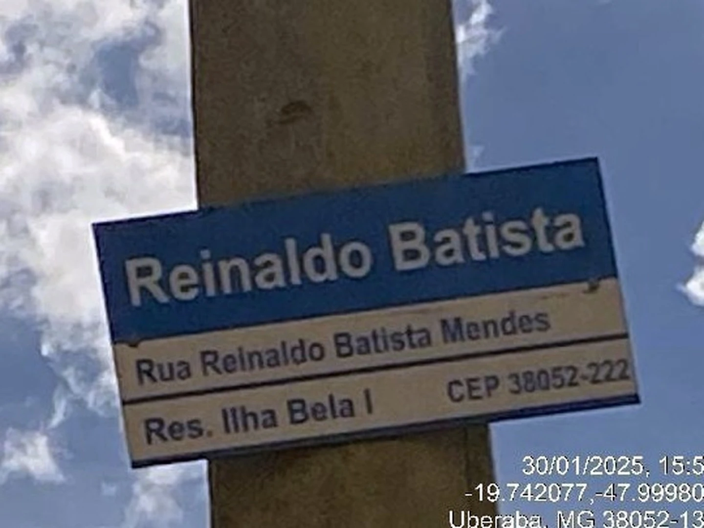 Terreno - Uberaba, MG - foto 1