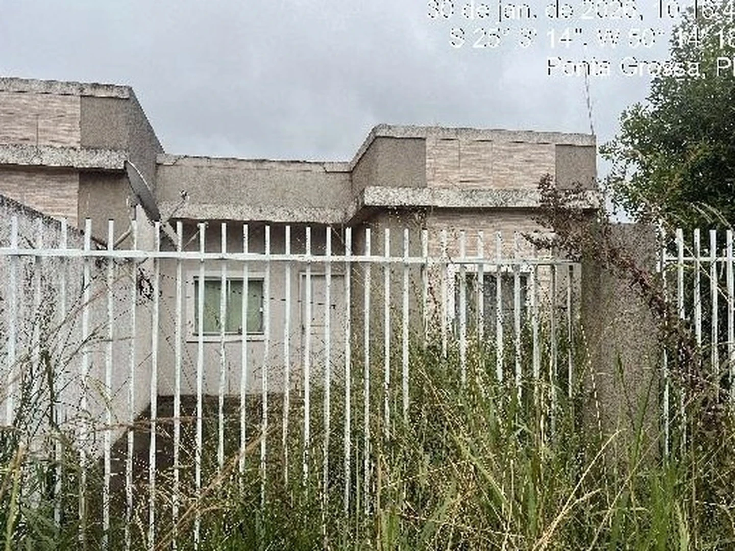 Casa - Ponta Grossa, PR - foto 1