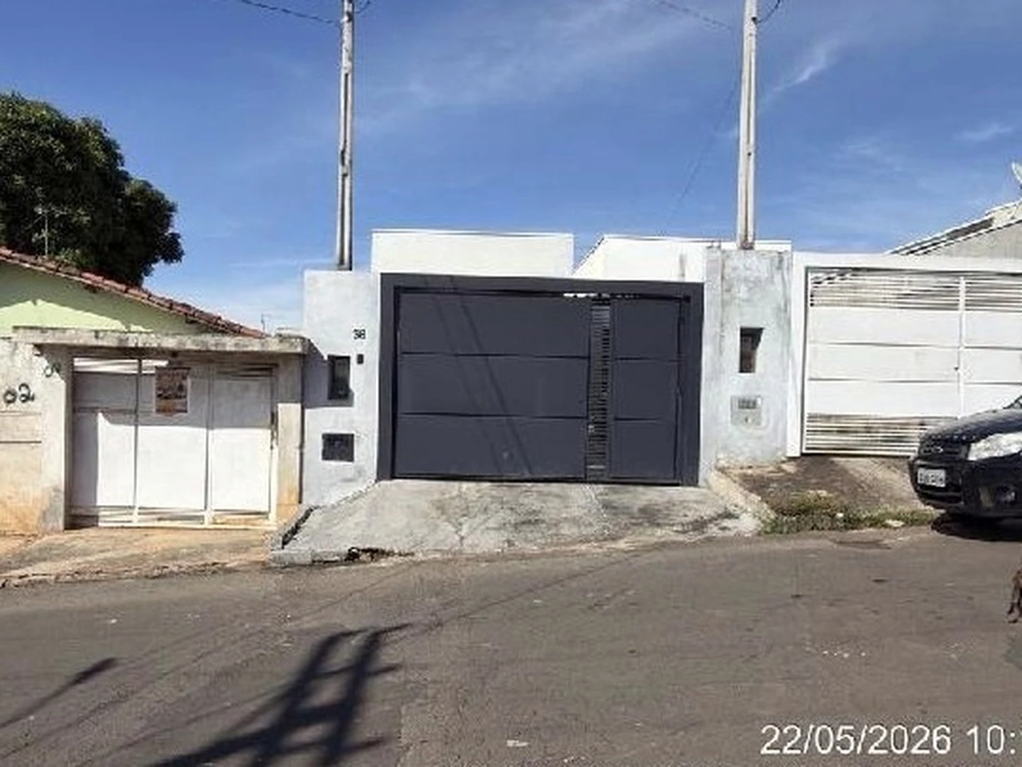 Casa - Mogi Guacu, SP - foto 1