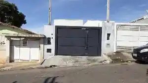 Casa - Mogi Guacu, SP