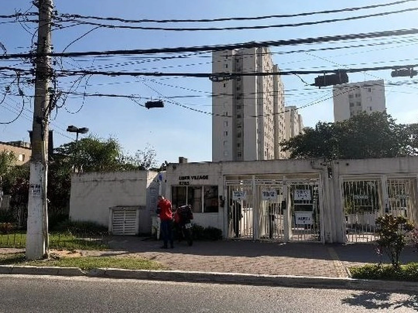 Apartamento - Sao Paulo, SP - foto 1