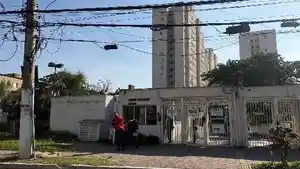 Apartamento - Sao Paulo, SP